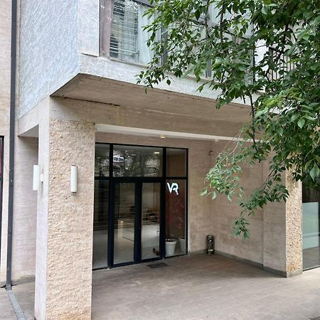 Krtsanisi Apartment With Pool 트빌리시 외부 사진