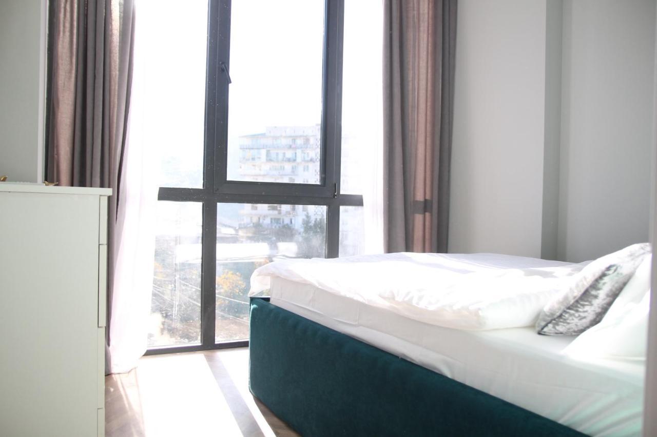 Krtsanisi Apartment With Pool 트빌리시 외부 사진