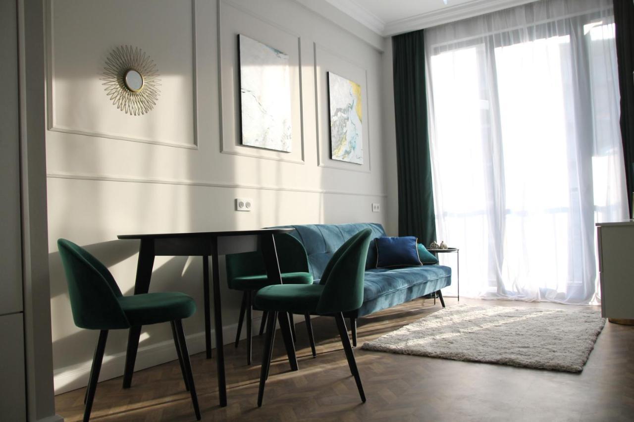 Krtsanisi Apartment With Pool 트빌리시 외부 사진