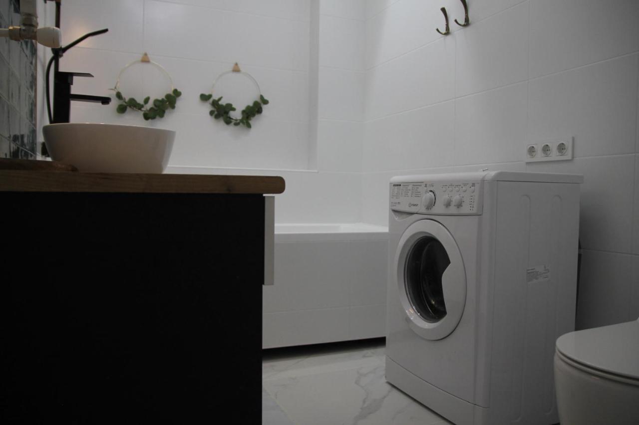 Krtsanisi Apartment With Pool 트빌리시 외부 사진