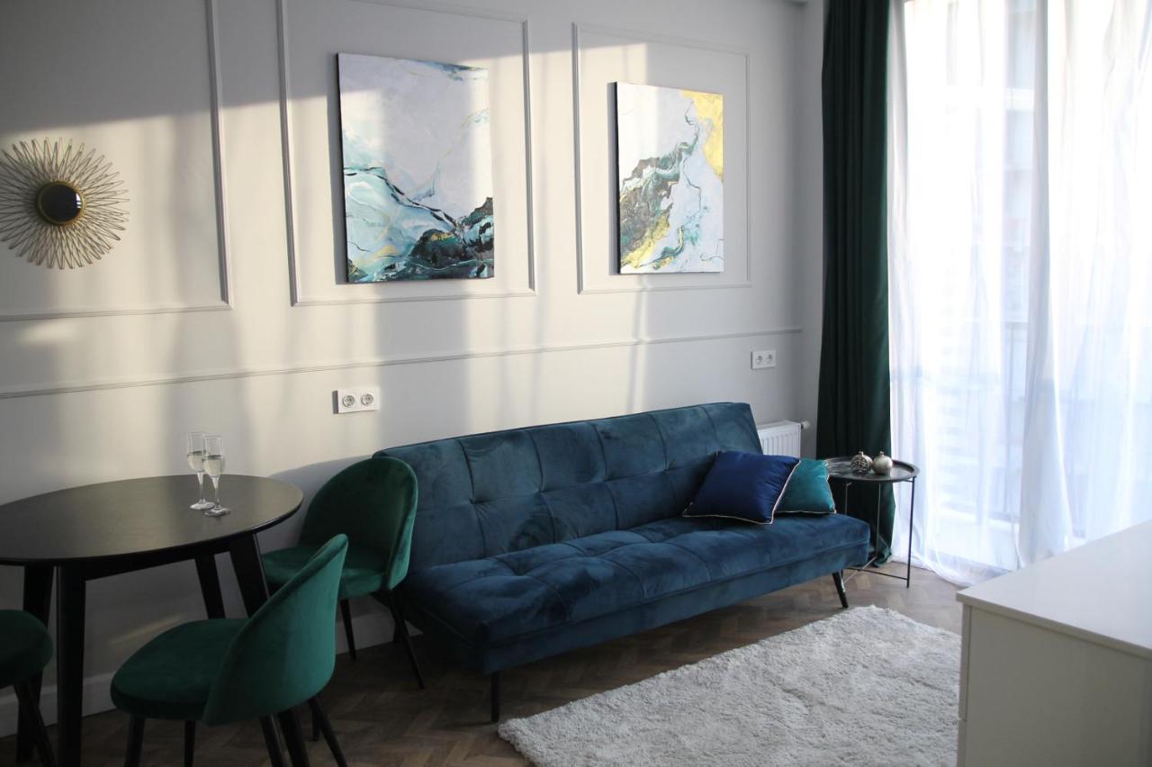 Krtsanisi Apartment With Pool 트빌리시 외부 사진