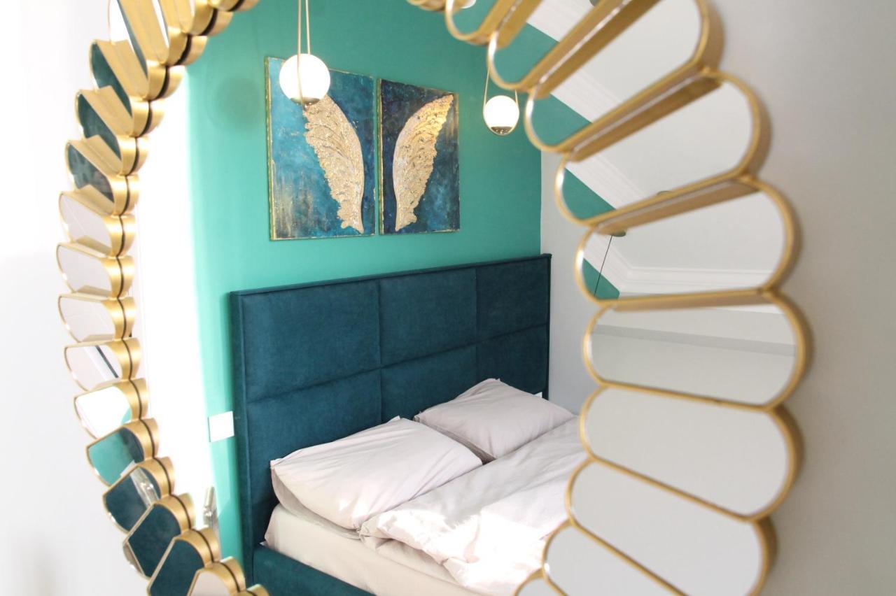 Krtsanisi Apartment With Pool 트빌리시 외부 사진