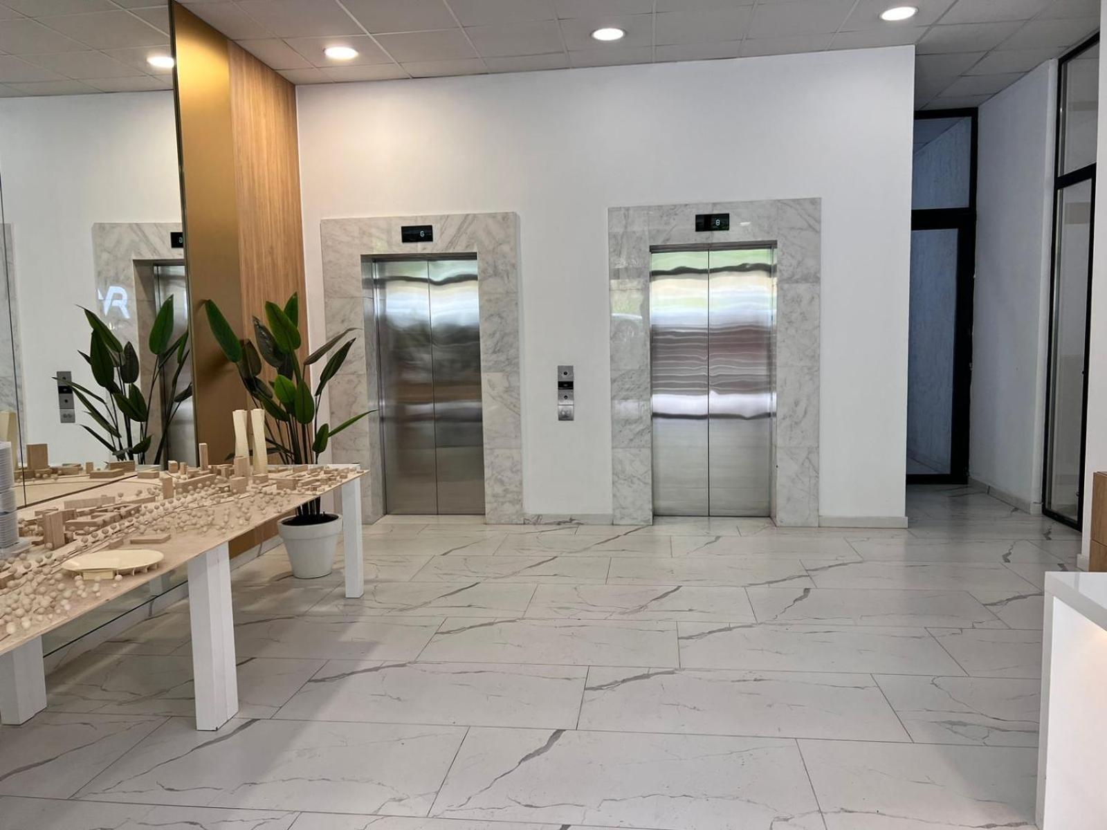 Krtsanisi Apartment With Pool 트빌리시 외부 사진